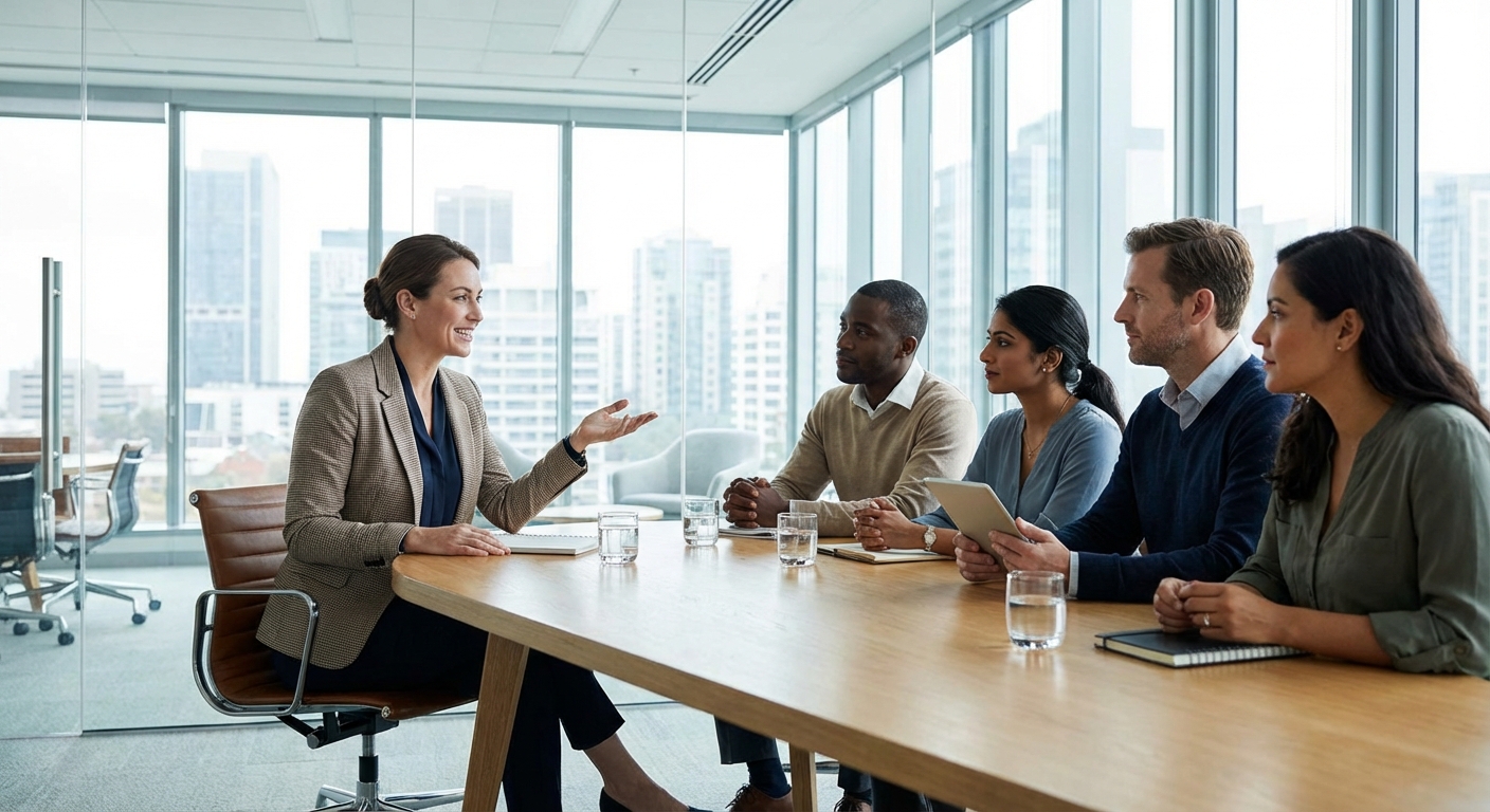 Master the Best Answer for Job Interview Success