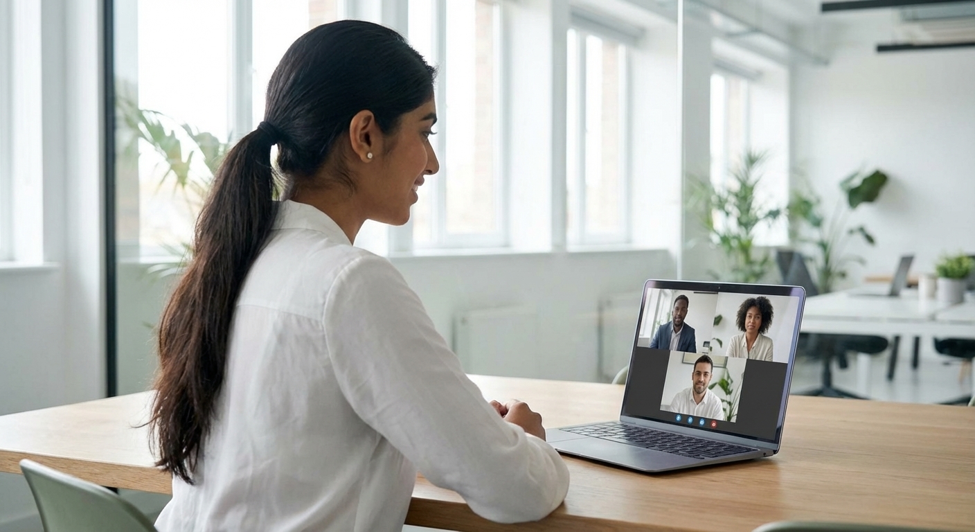 Mock Interview Practice