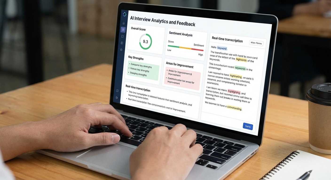 Top 12 Job Interview Questions and Answers (2026)