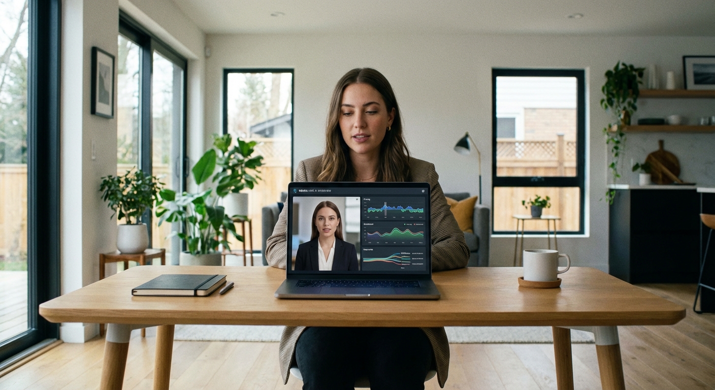 Practice session with best ai tool for interview questions and answers